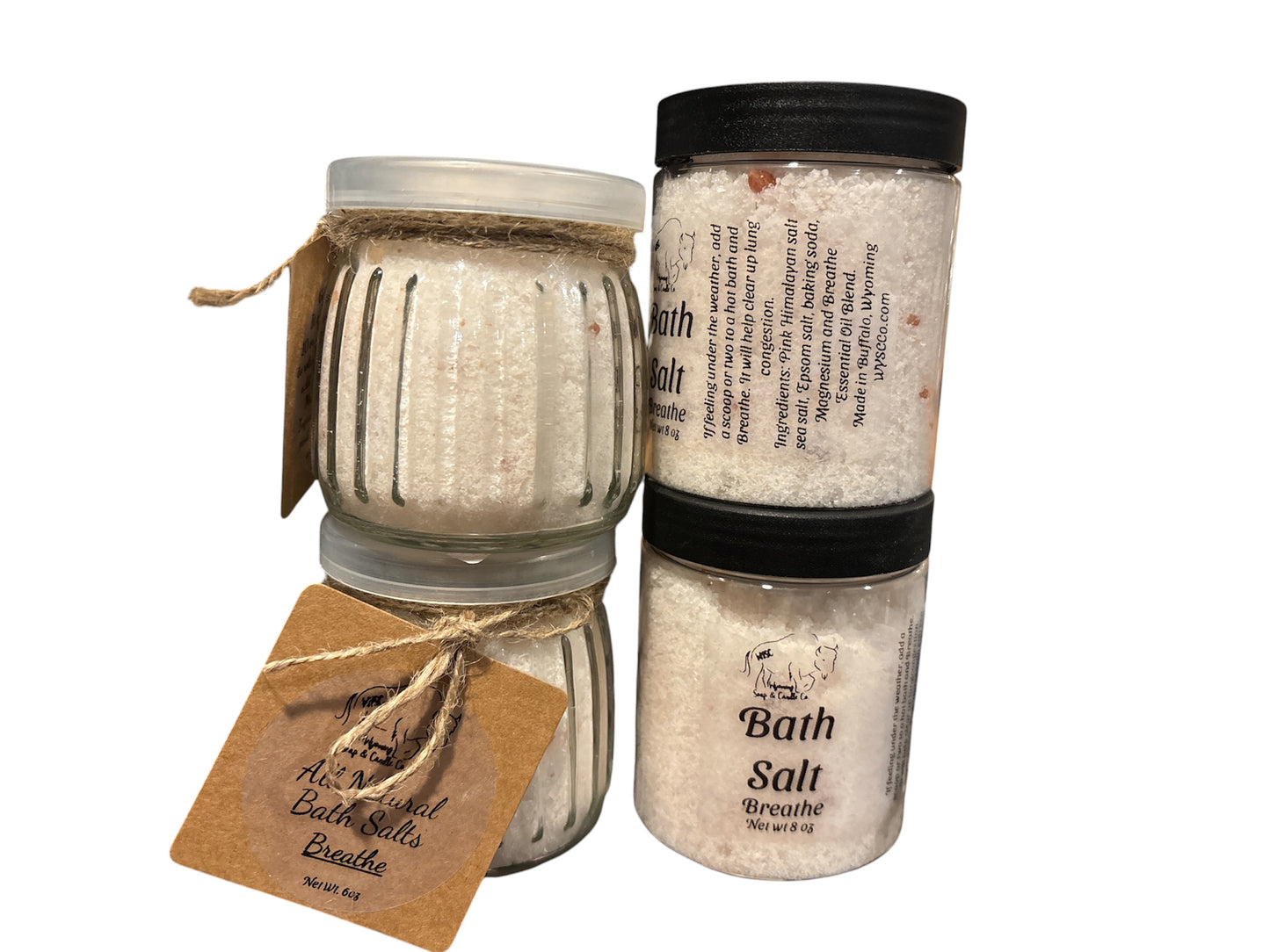 Bath Salts