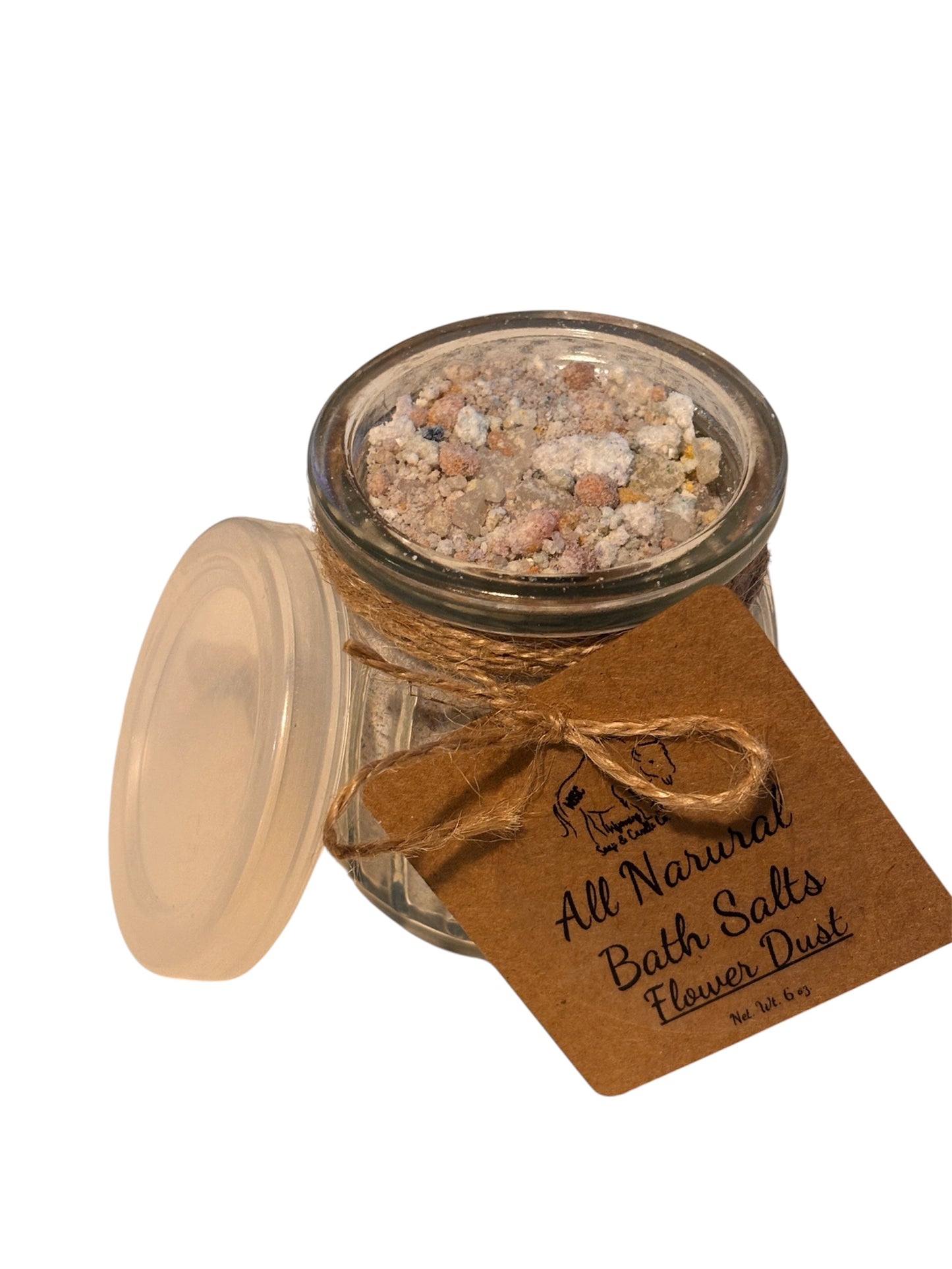 Bath Salts
