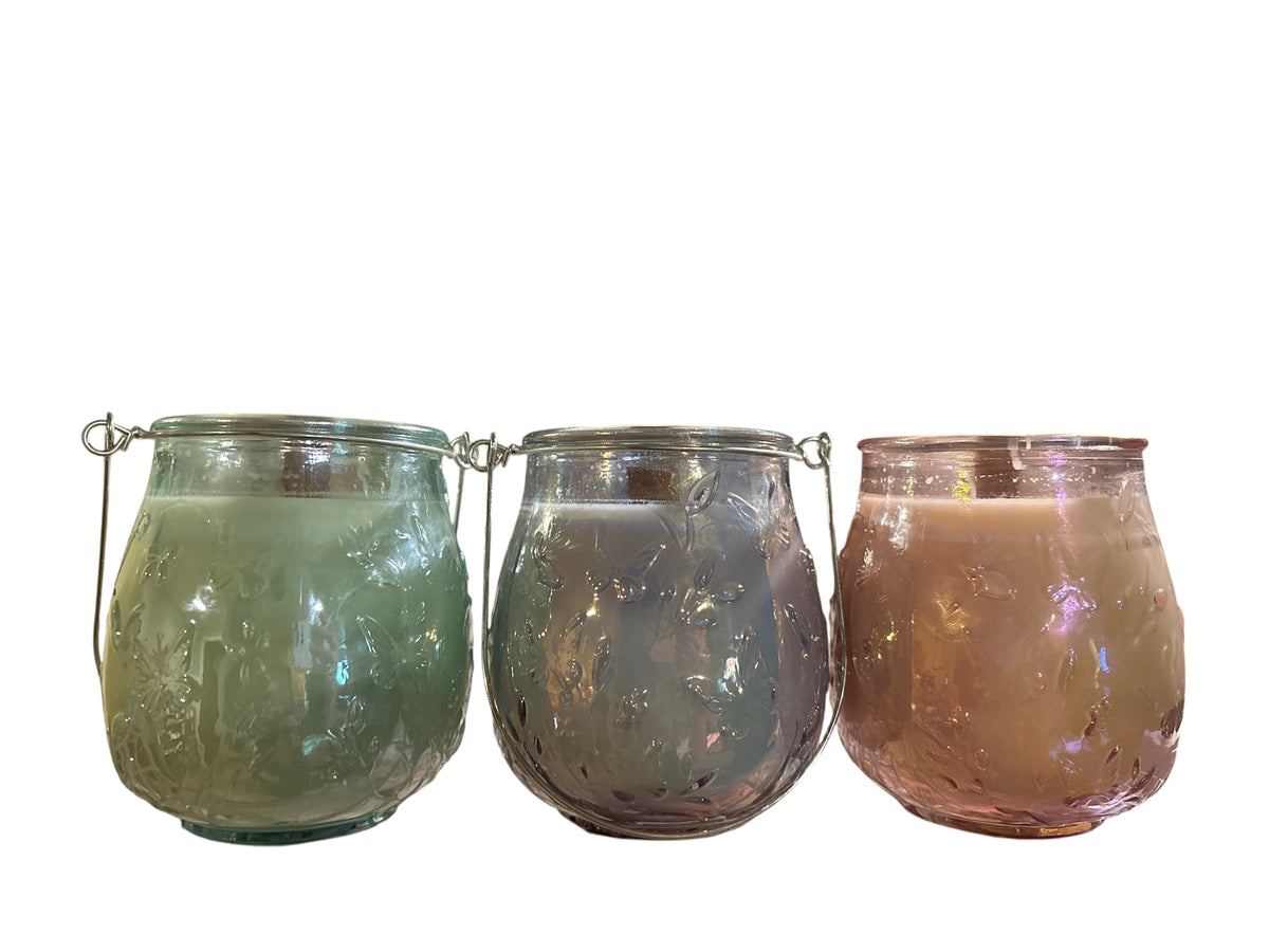 Seasonal Candles - Limited Stock